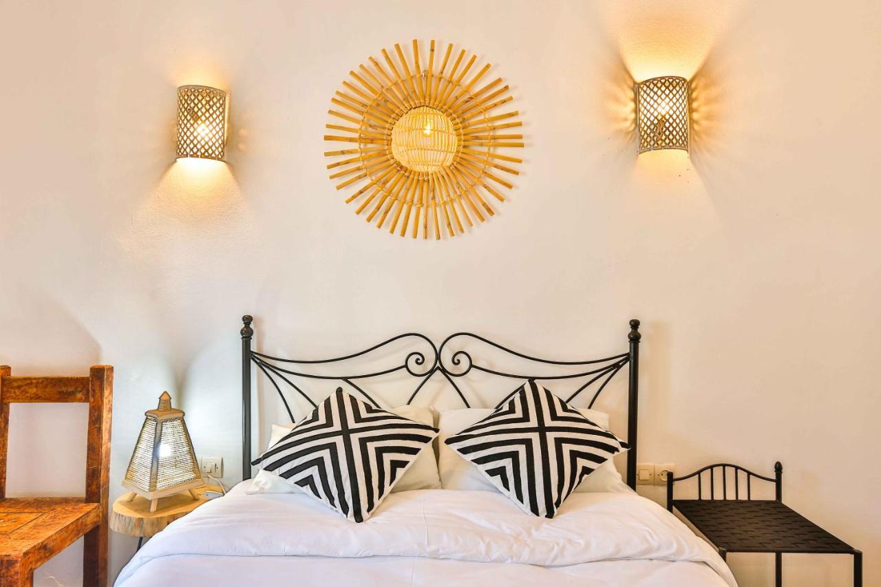 Luxury Riad Mounia Essaouira Exterior photo