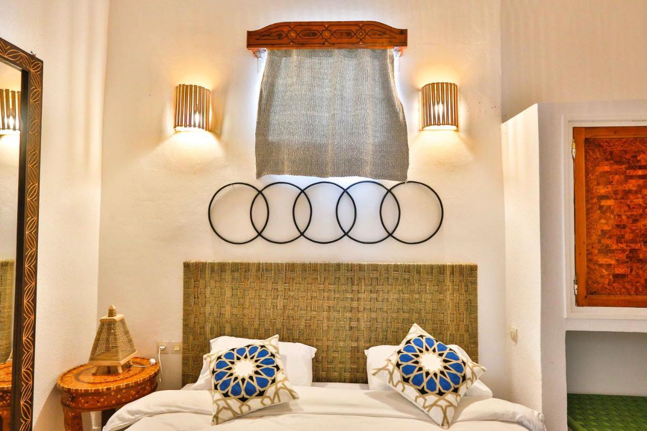 Luxury Riad Mounia Essaouira Exterior photo