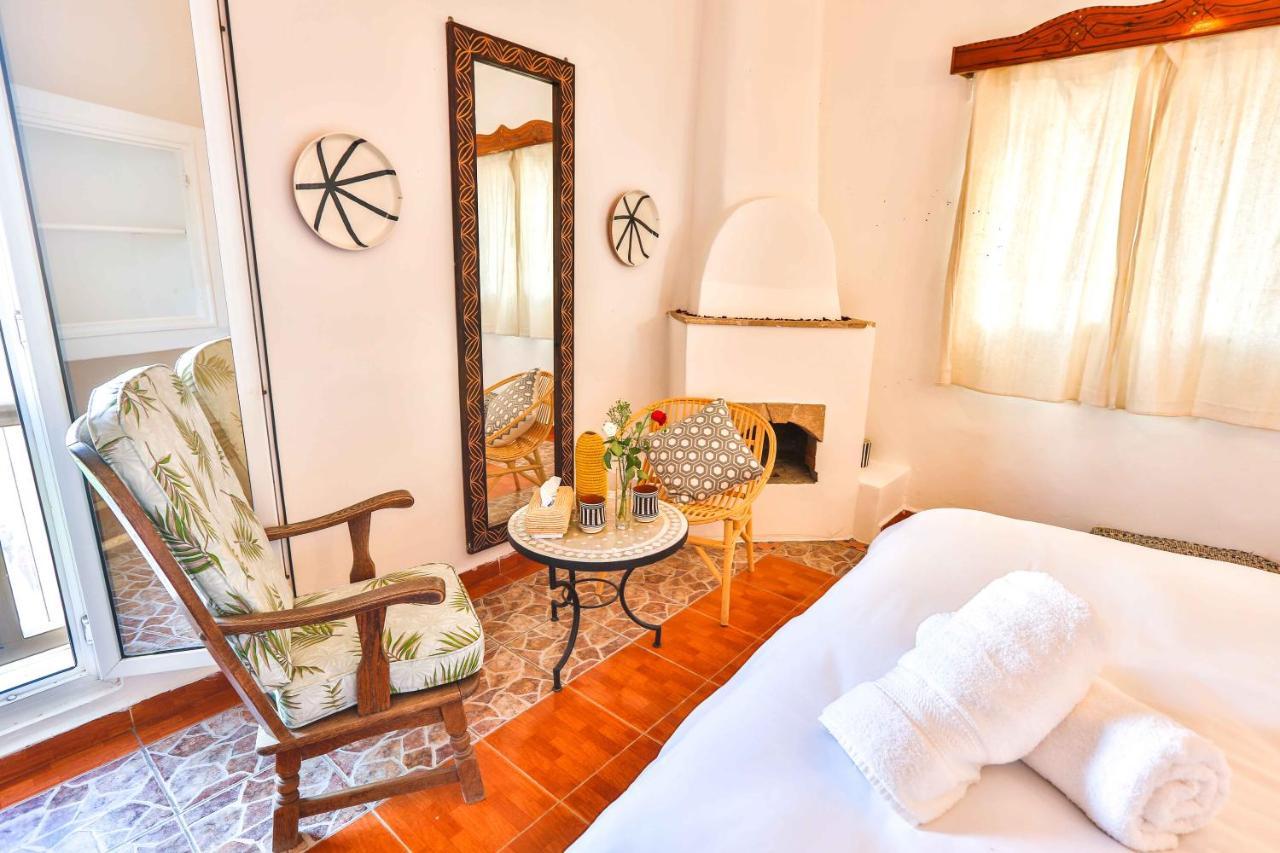 Luxury Riad Mounia Essaouira Exterior photo
