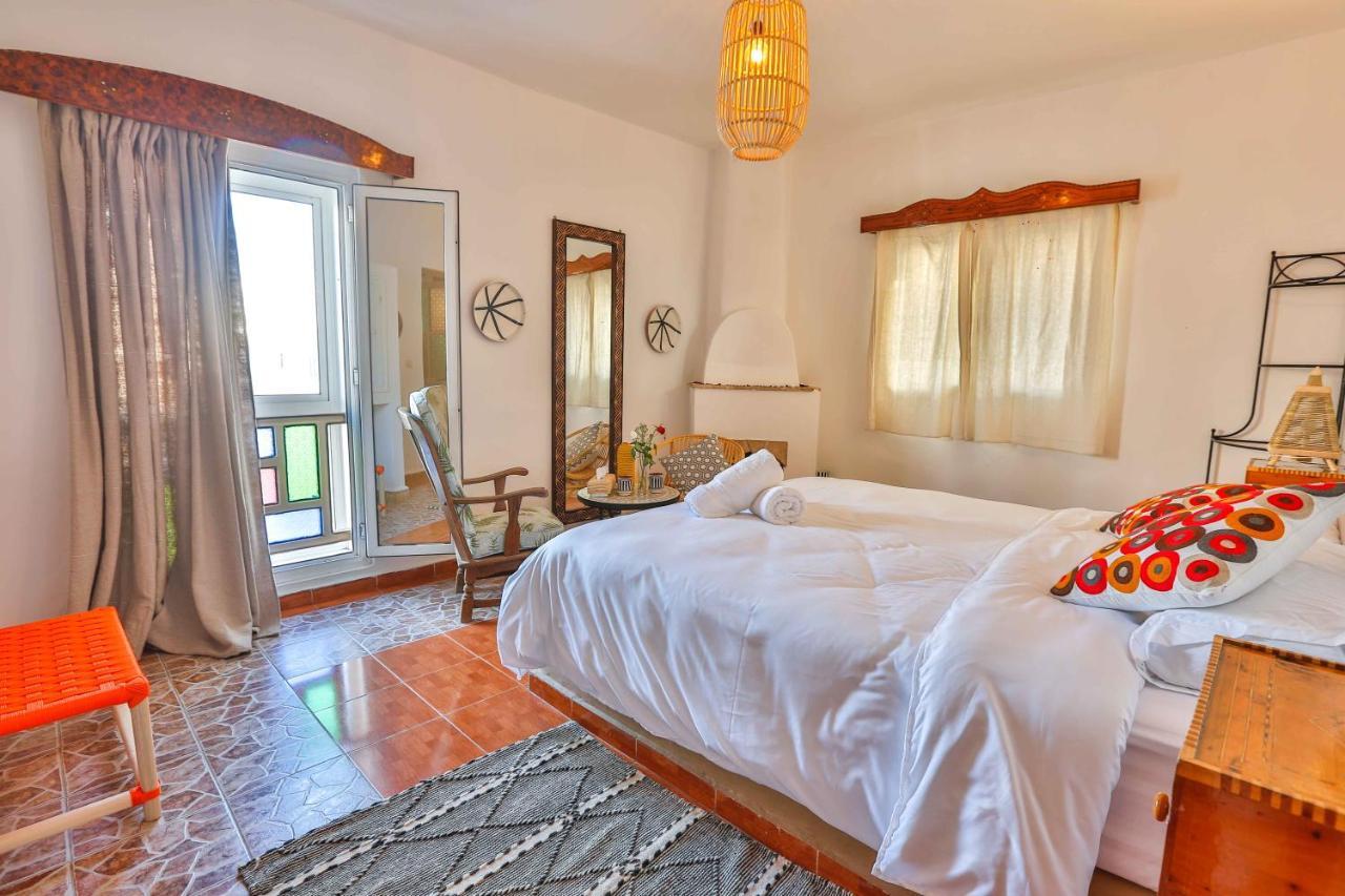 Luxury Riad Mounia Essaouira Exterior photo