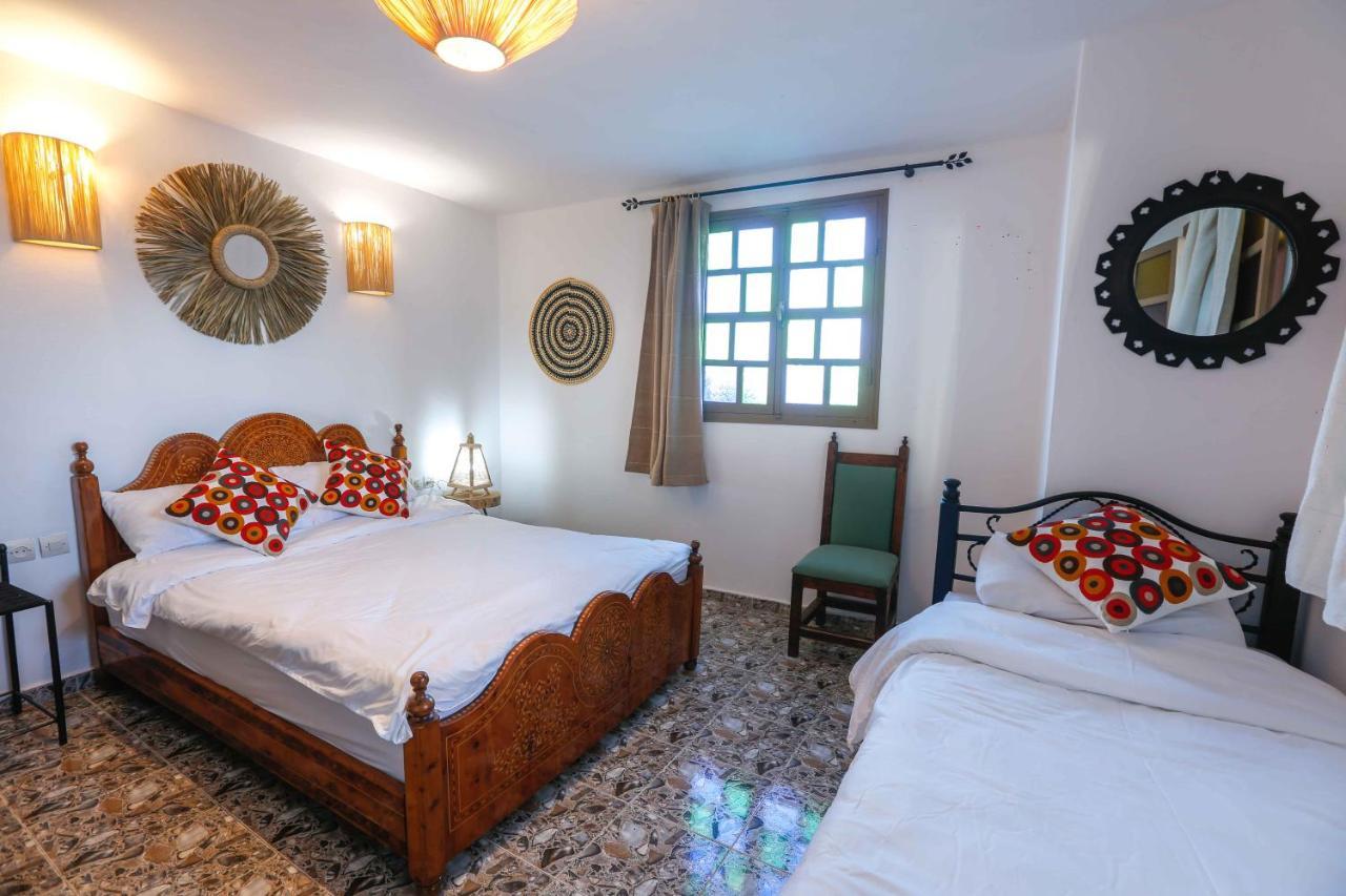 Luxury Riad Mounia Essaouira Exterior photo